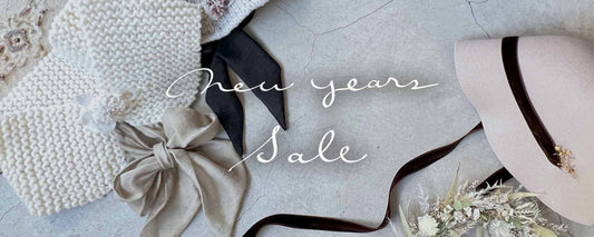 New Year Sale 2023