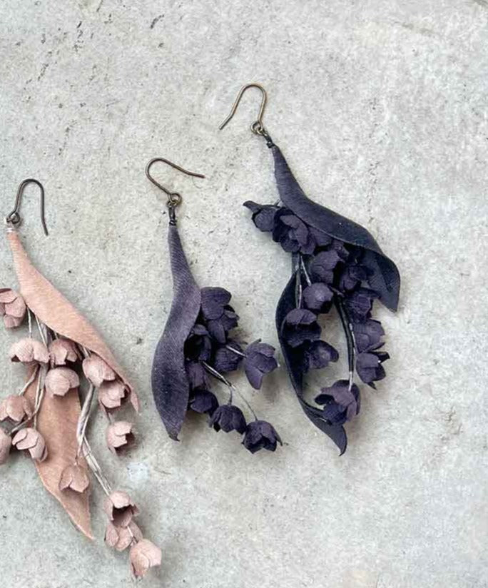 1307-P earring