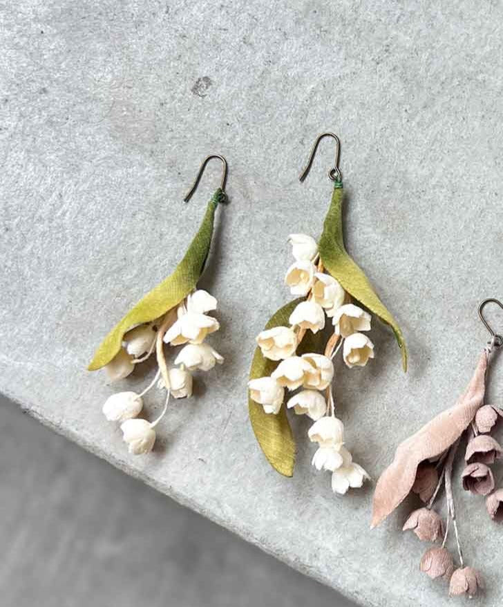 1307-P earring