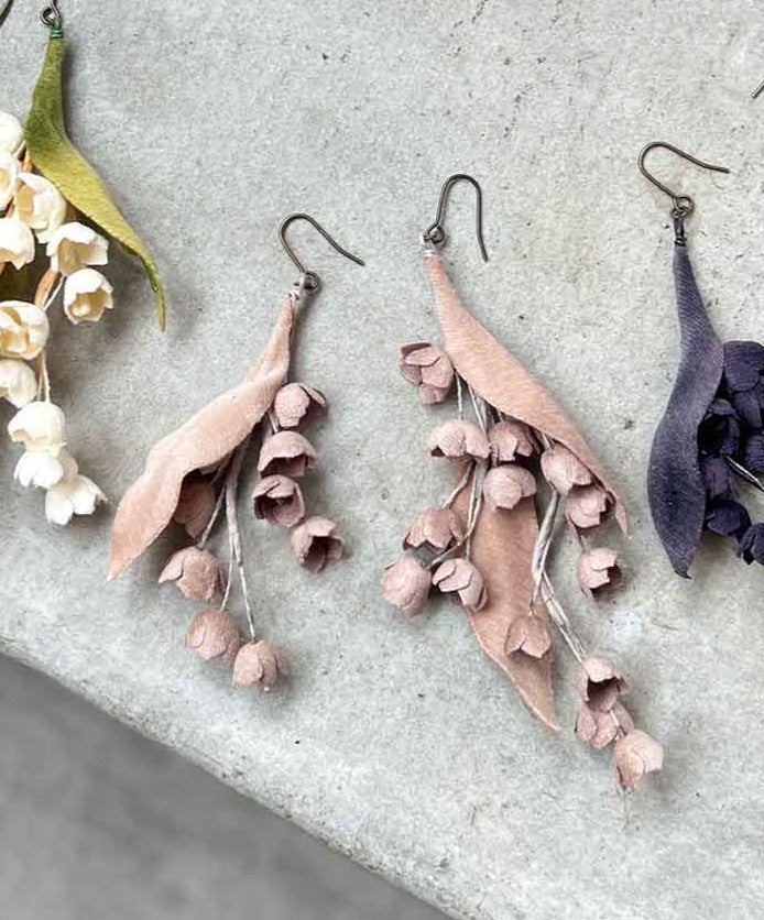 1307-P earring
