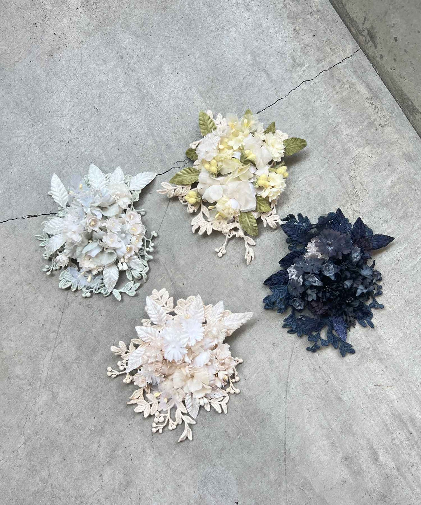 1620 corsage
