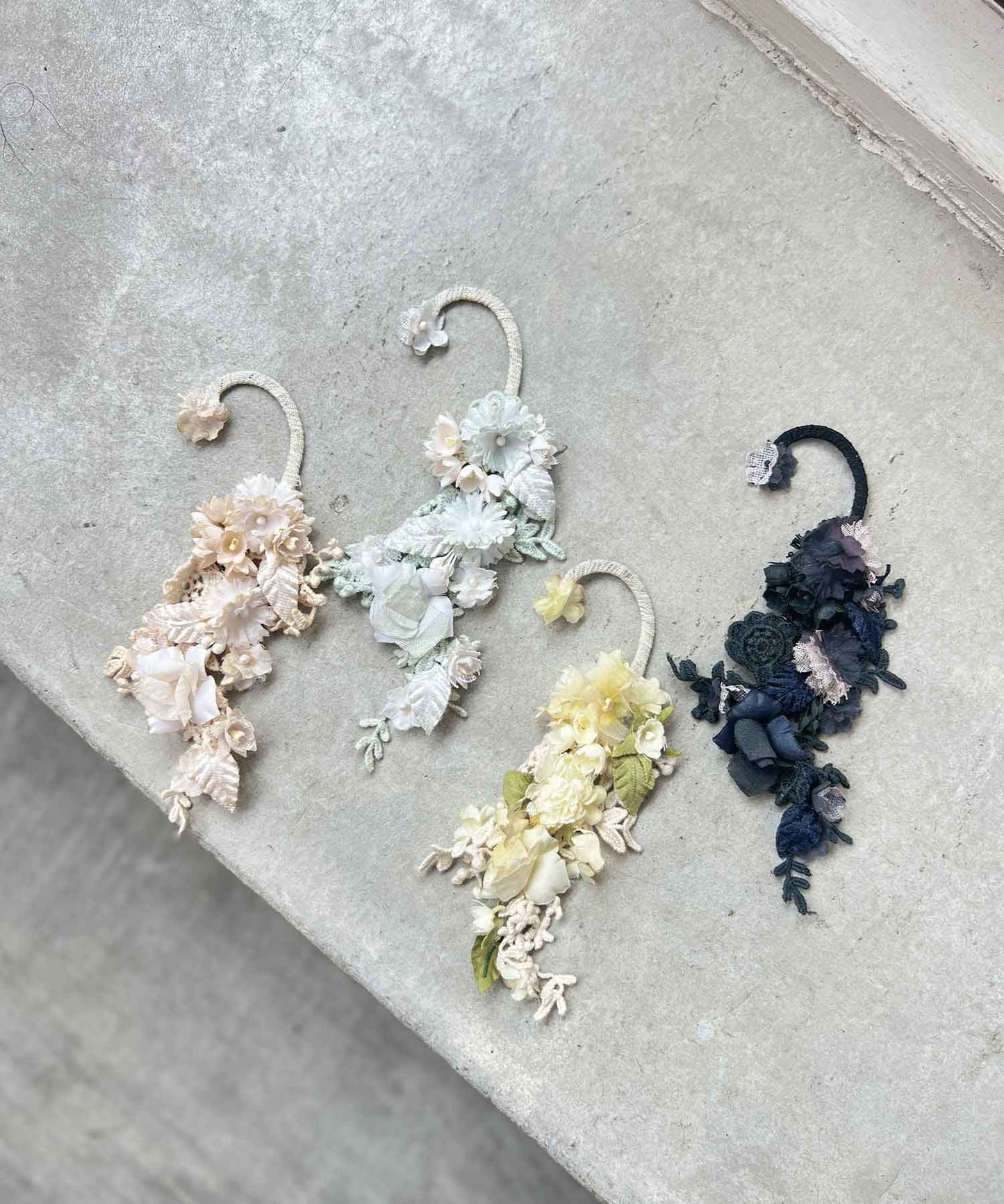 1624 ear cuff