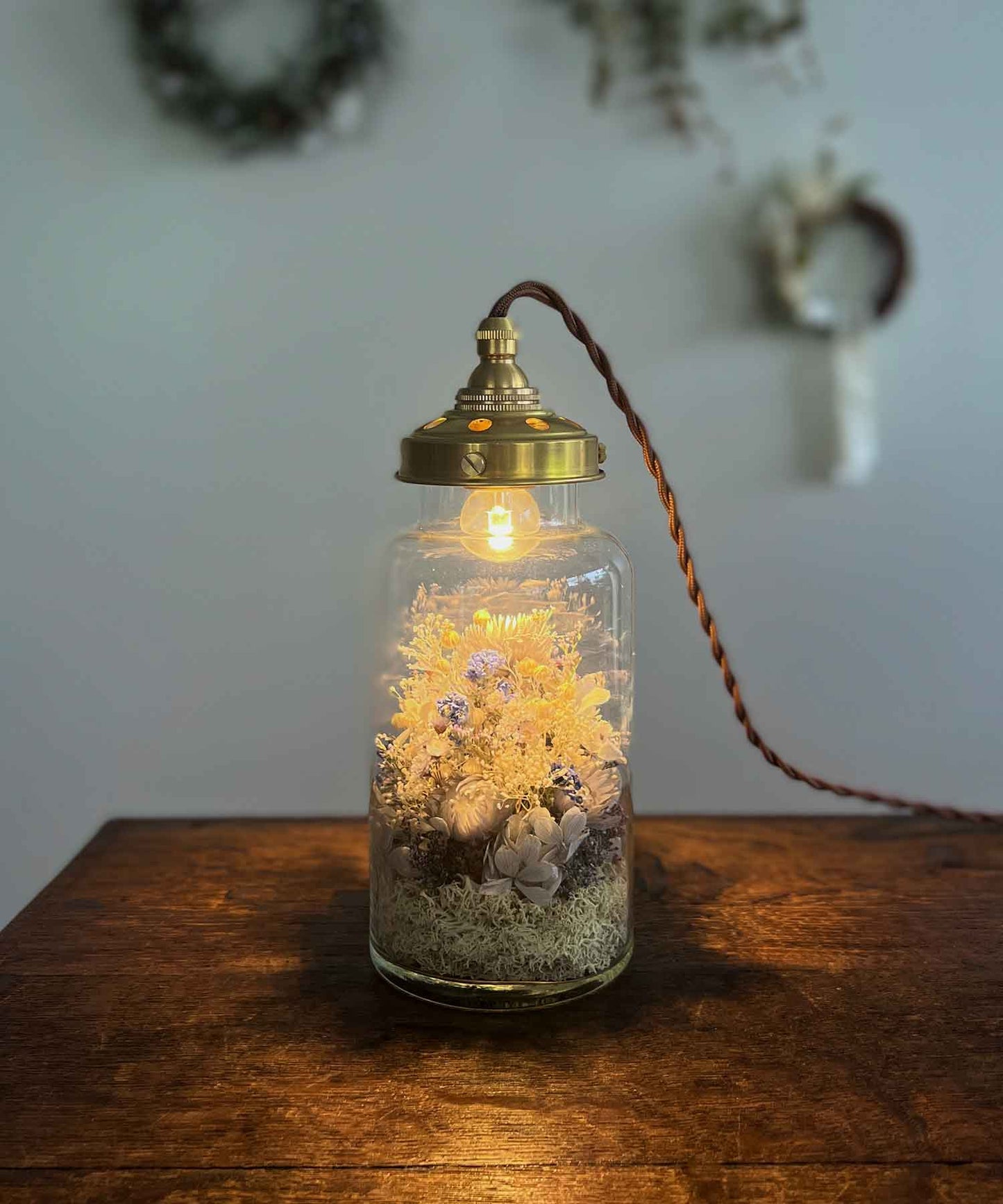 P-bottle lightM