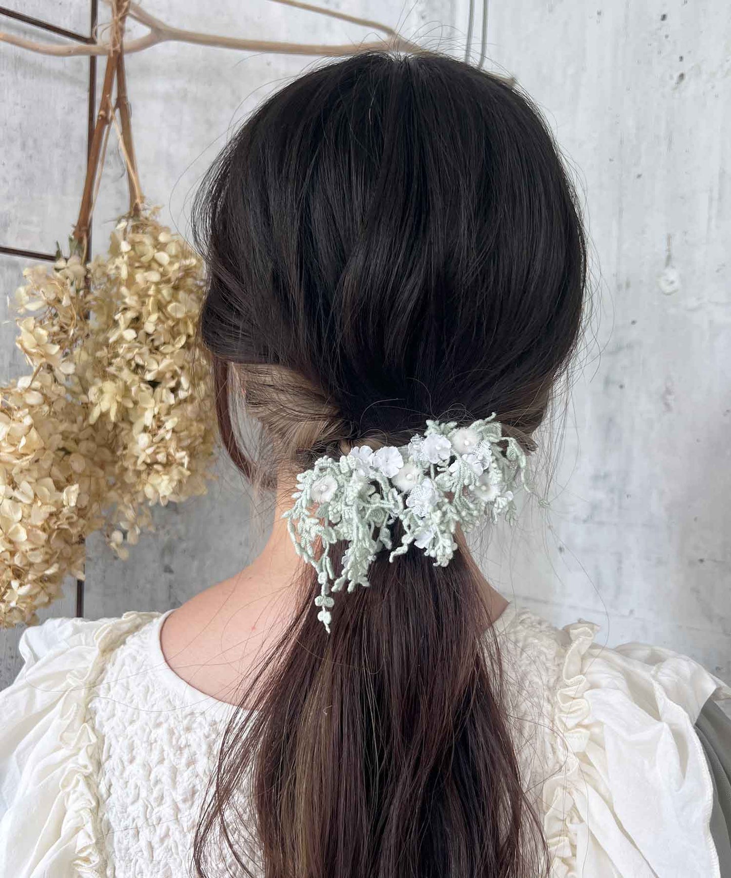 3543 hair clip