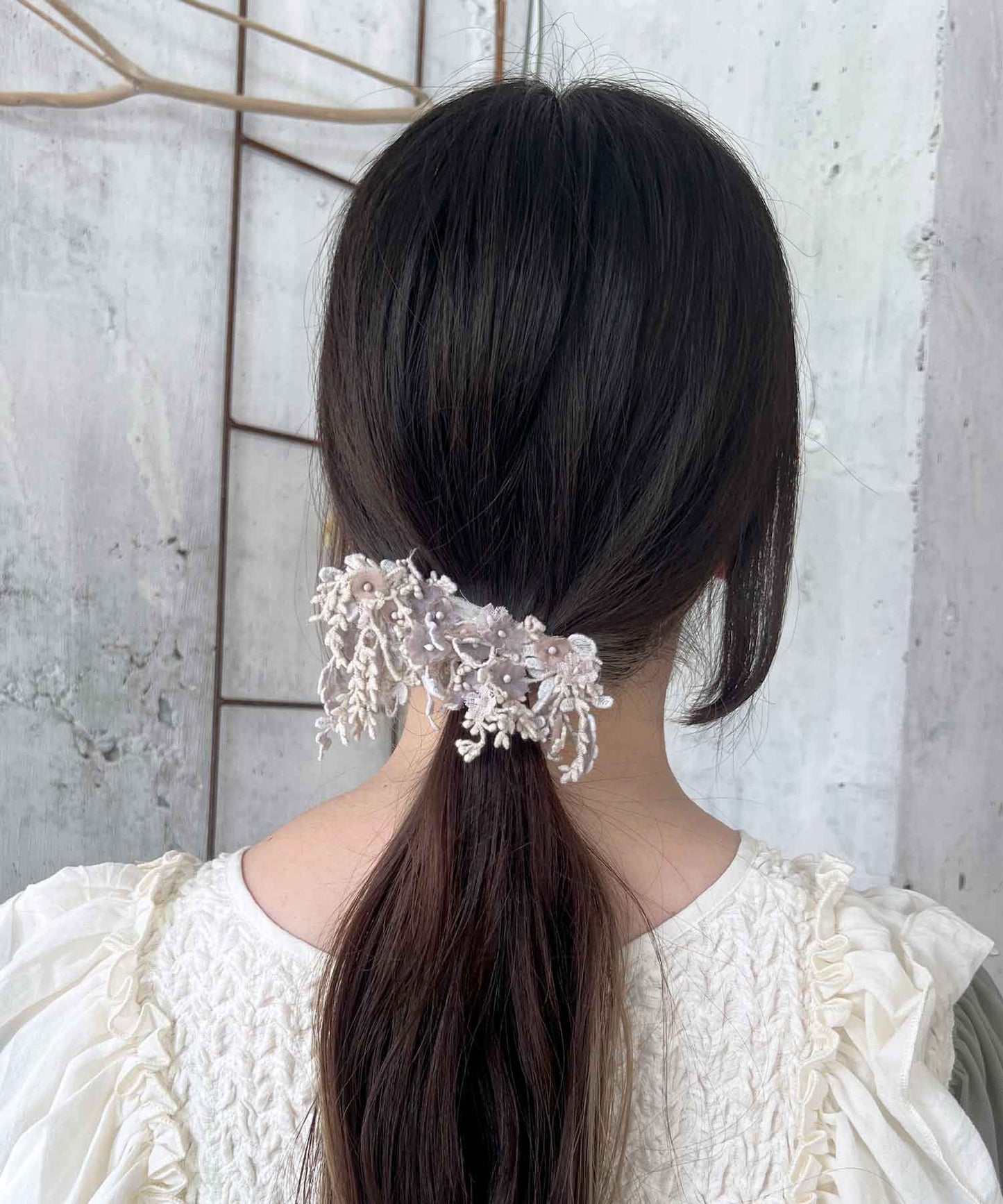 3543 hair clip
