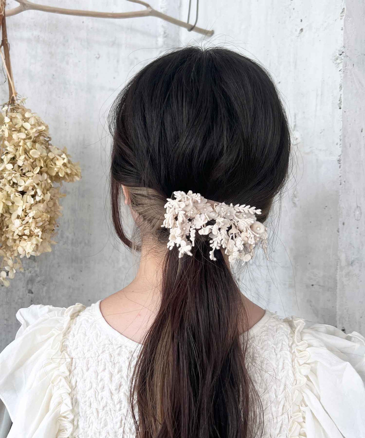3543 hair clip