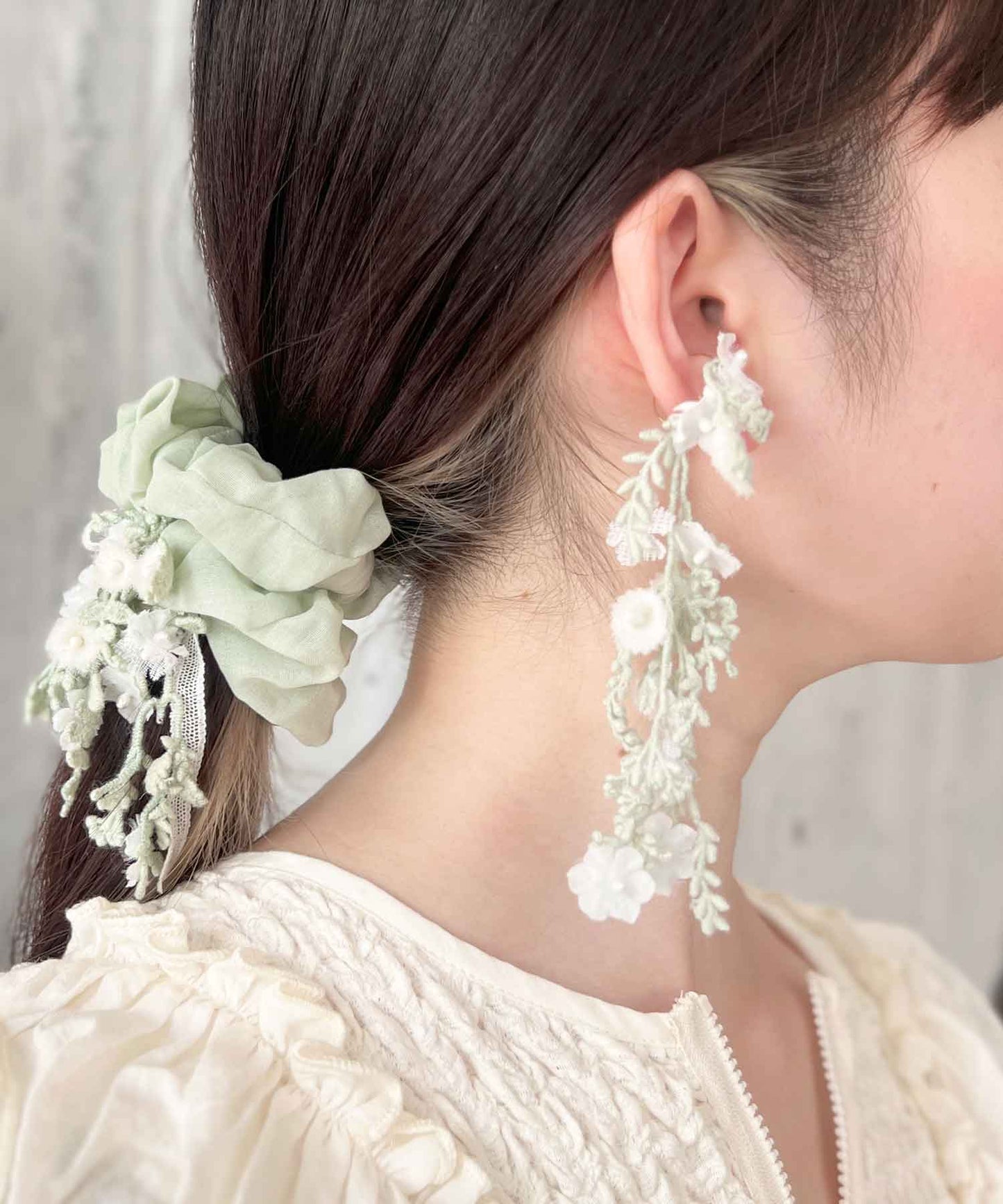 3544 ear cuffs