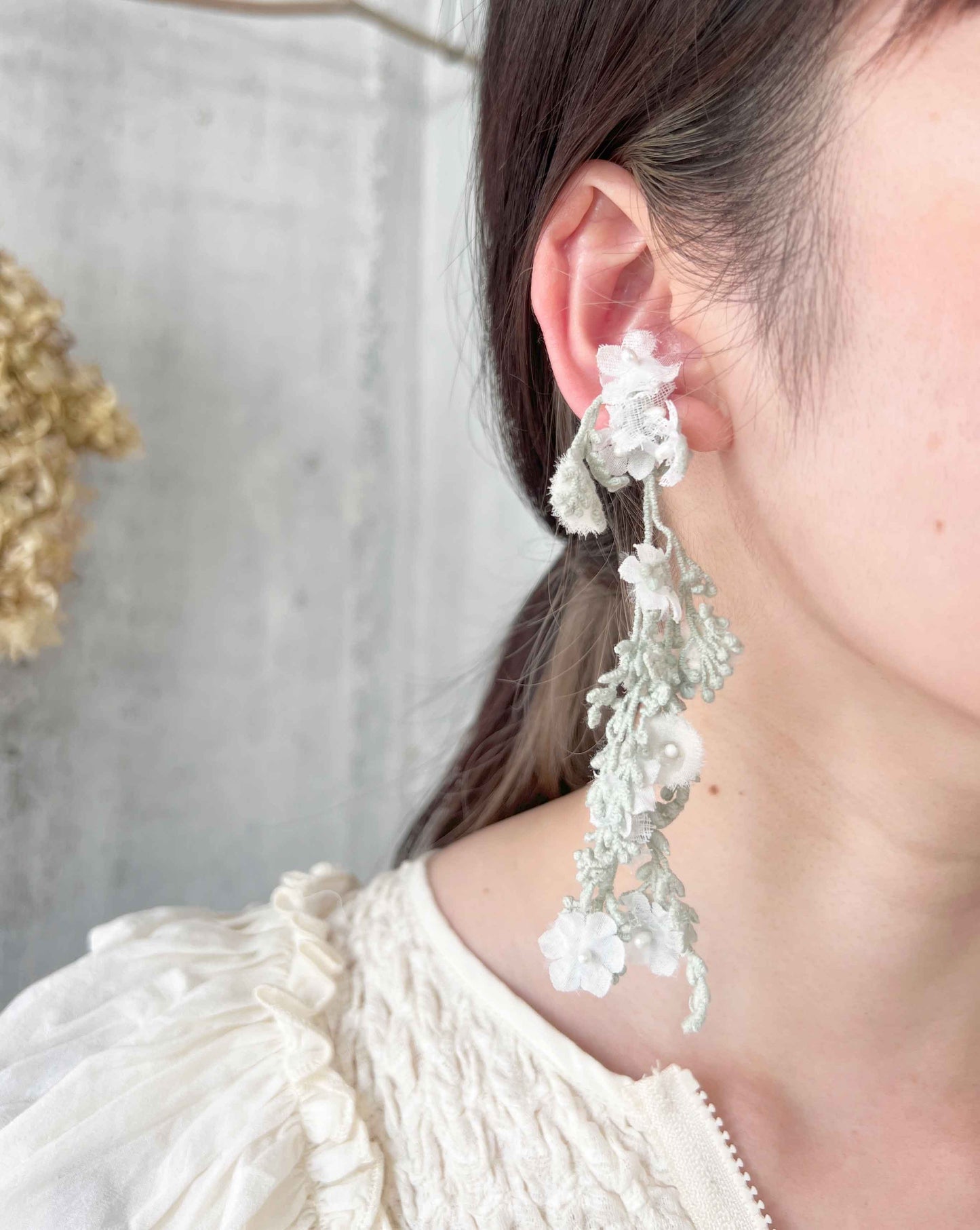 3544 ear cuffs