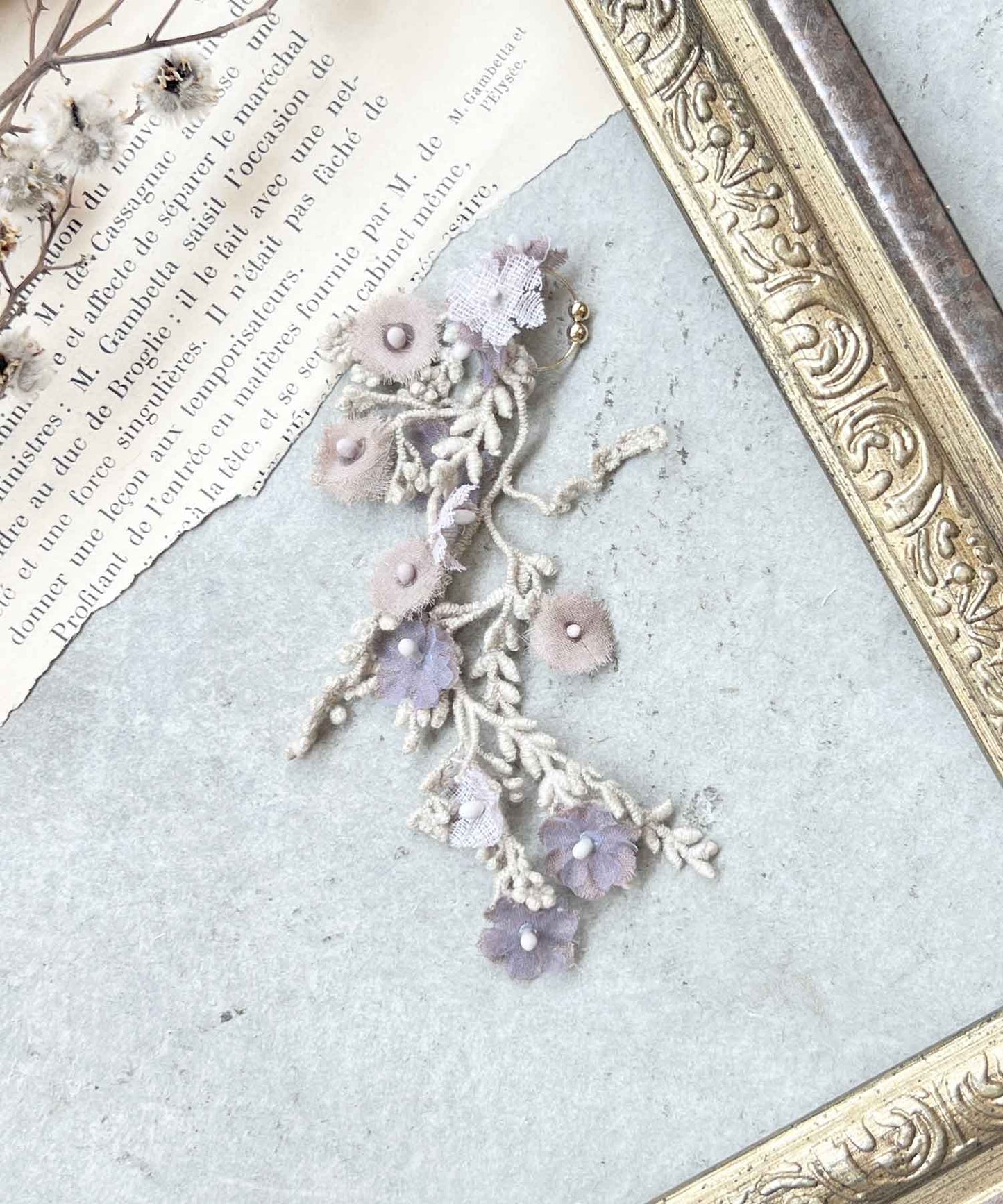 3544 ear cuffs