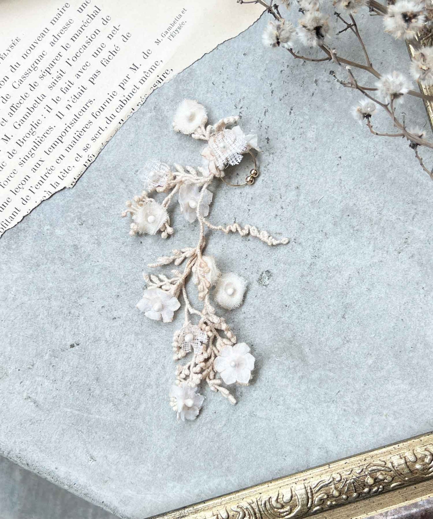 3544 ear cuffs