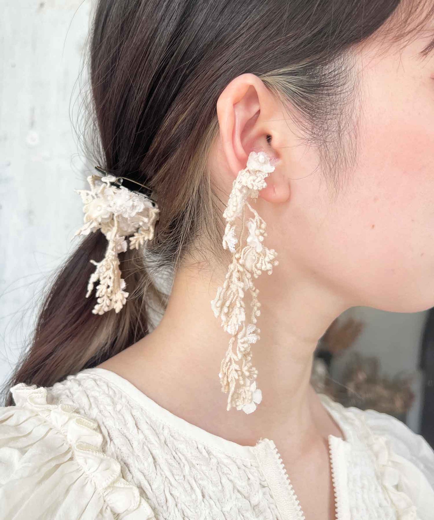 3544 ear cuffs