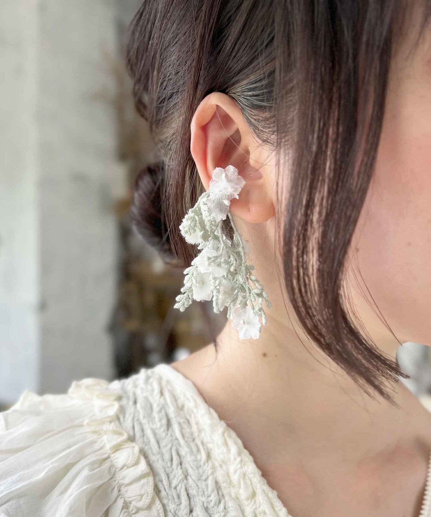 3544 ear cuffs