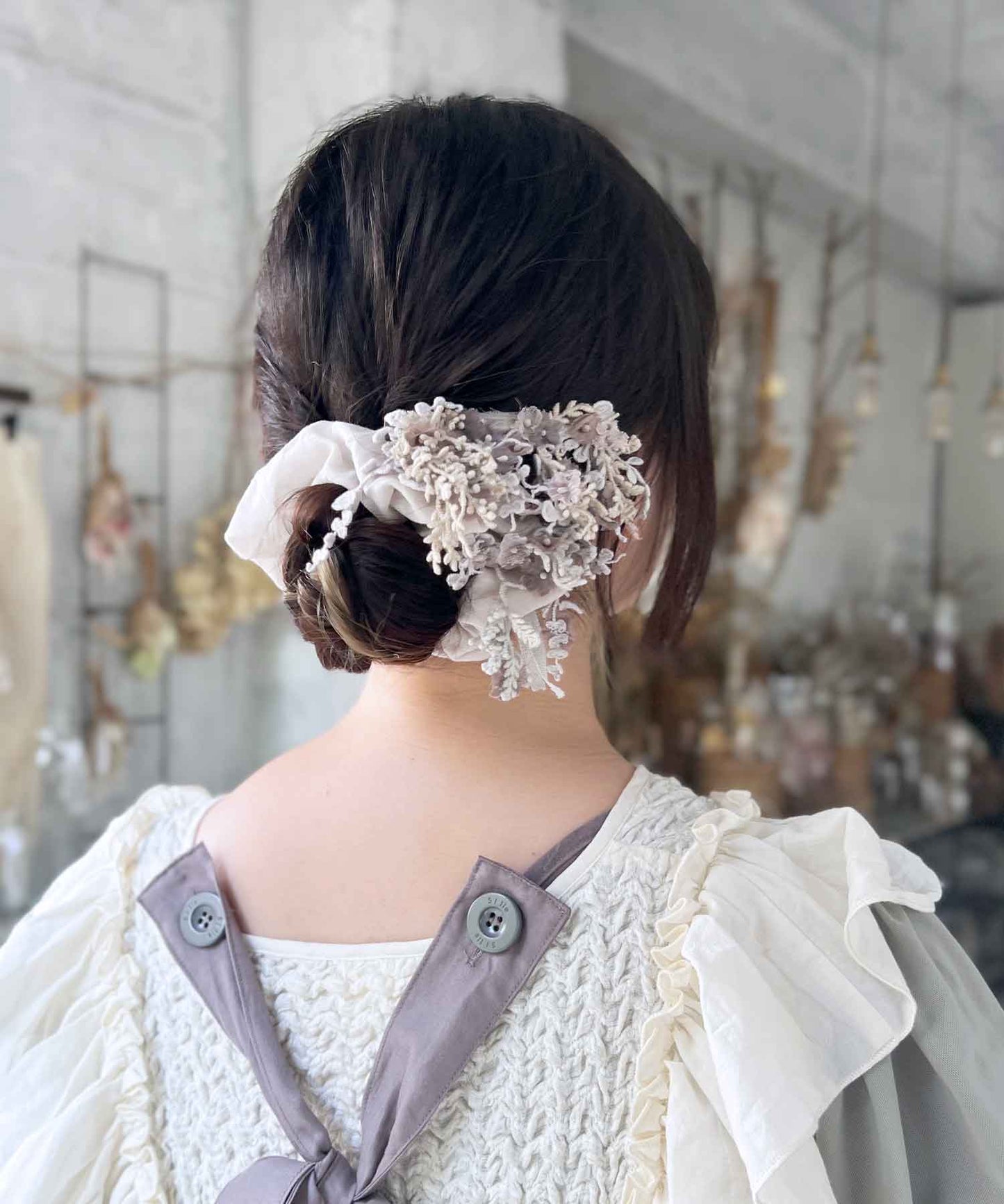 3543 hair clip
