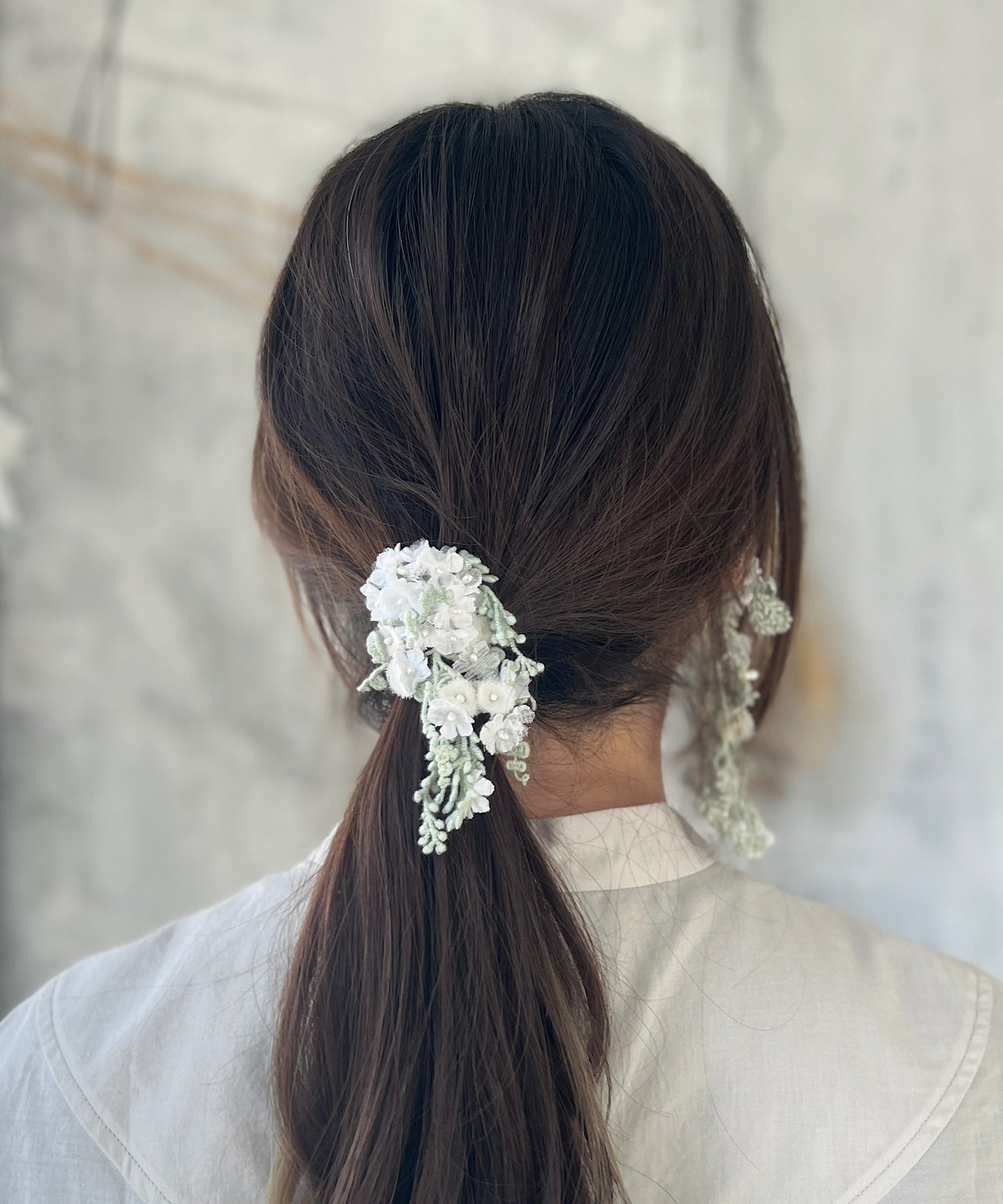 3545 corsage