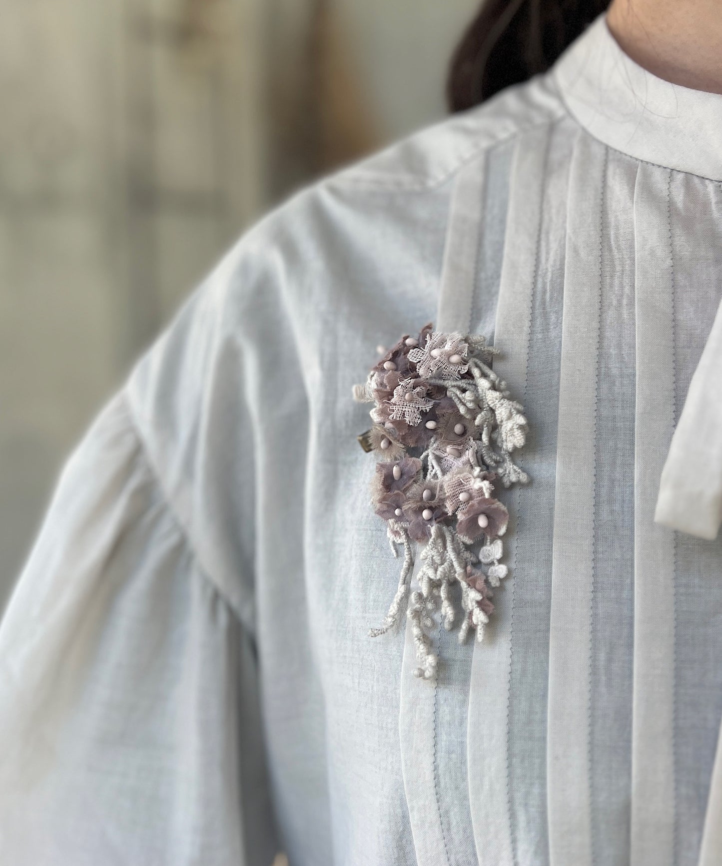 3545 corsage