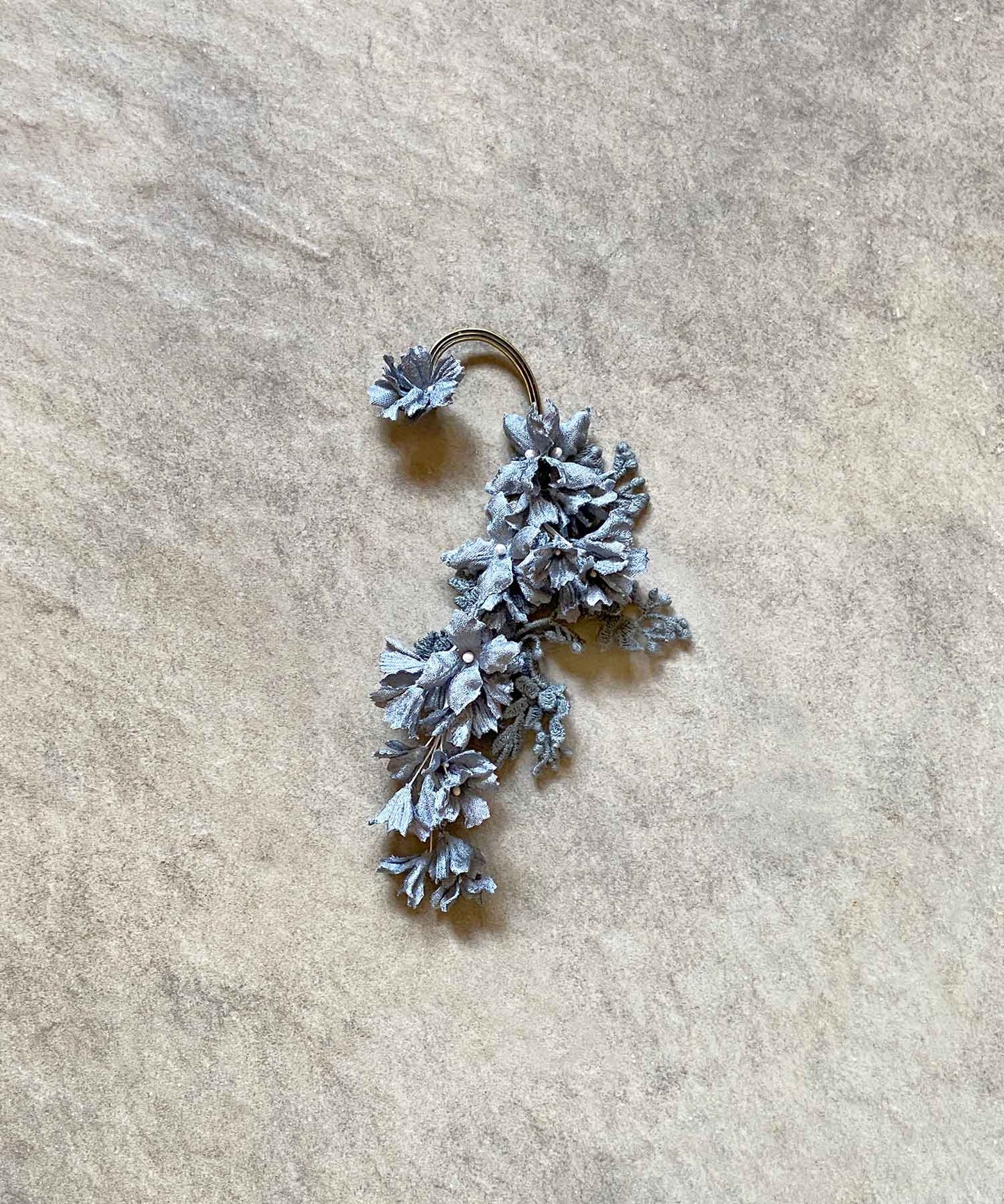P-16 ear cuff