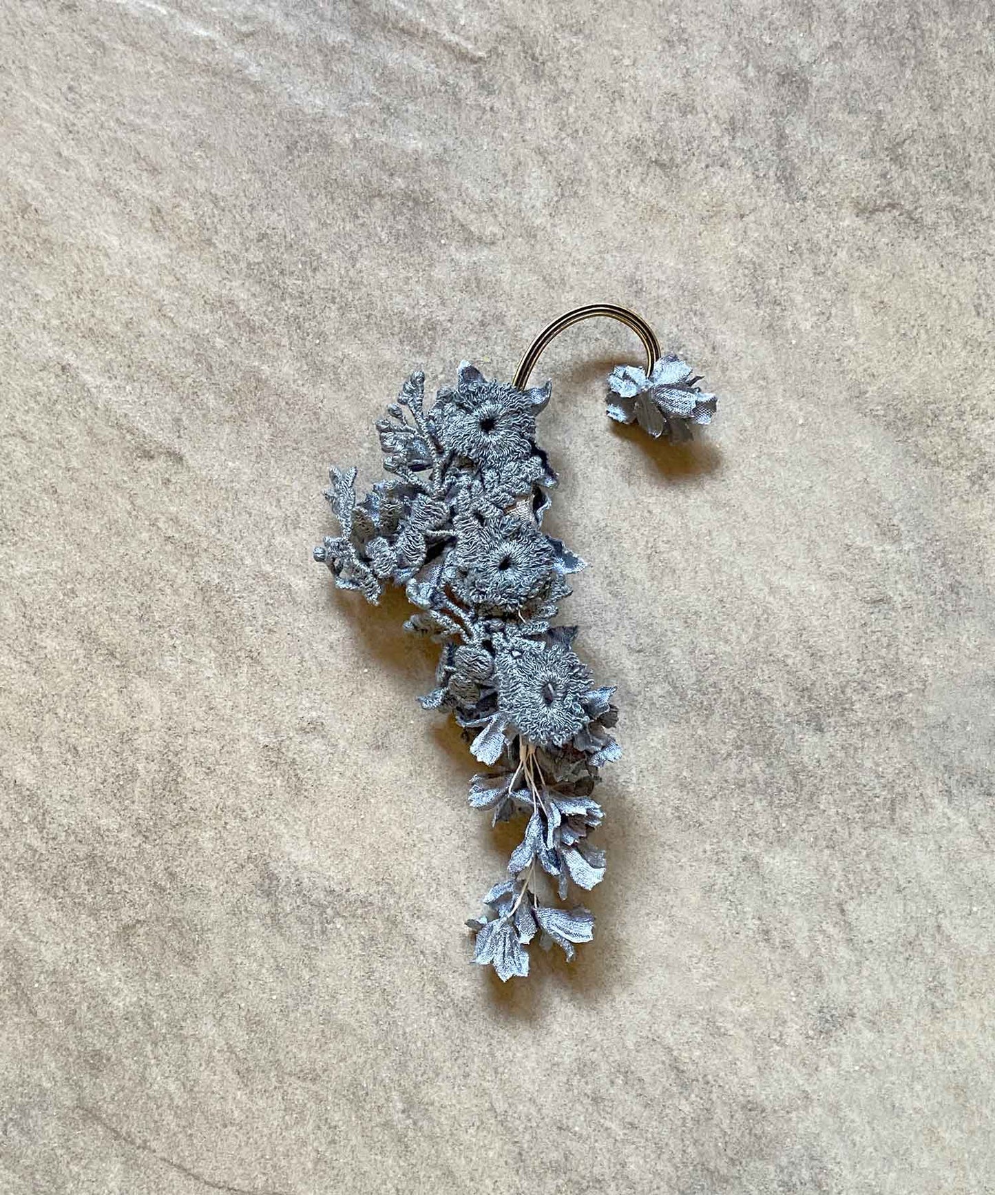 P-16 ear cuff