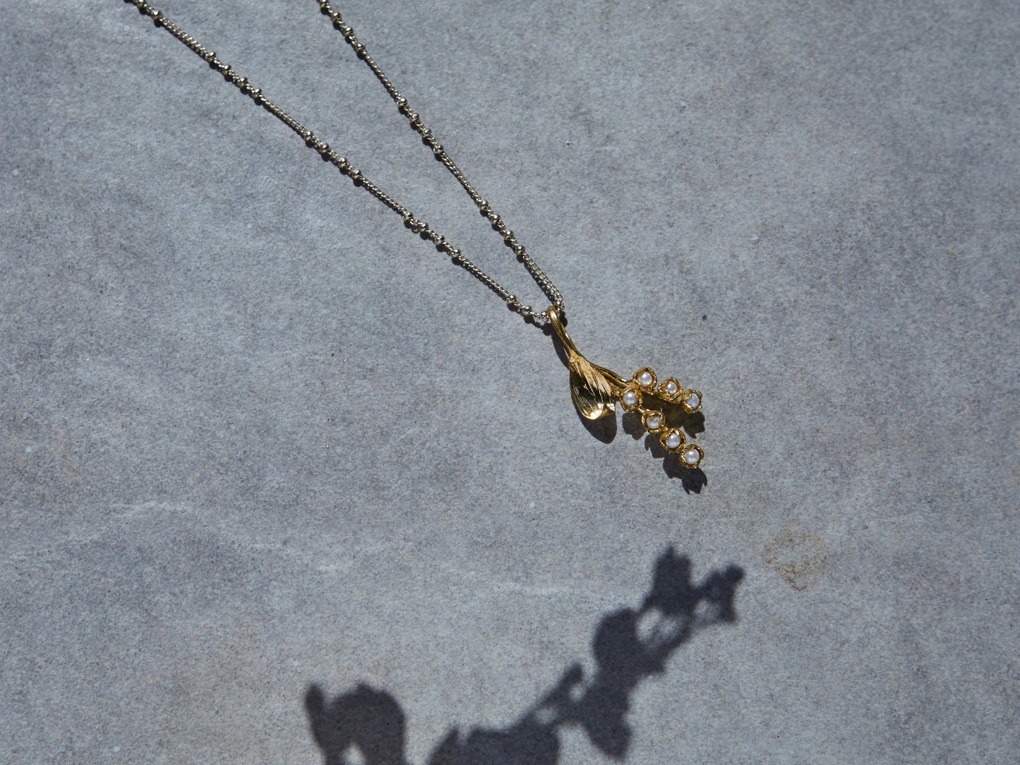1031 necklace