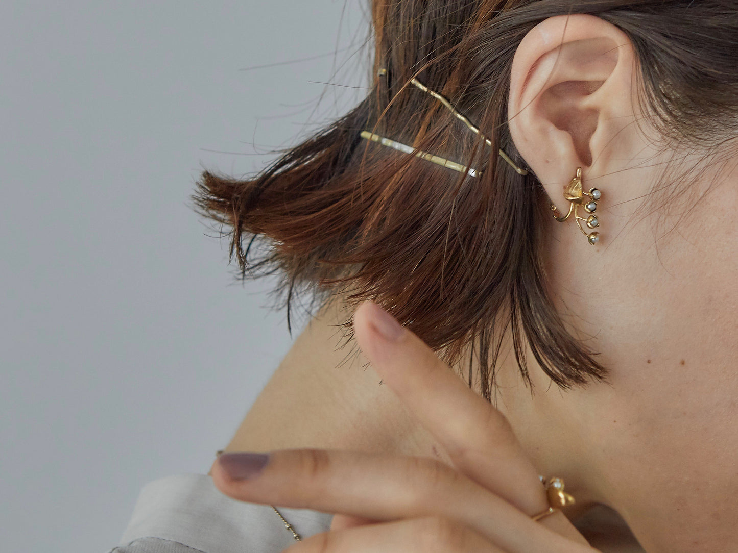 1032-P earring