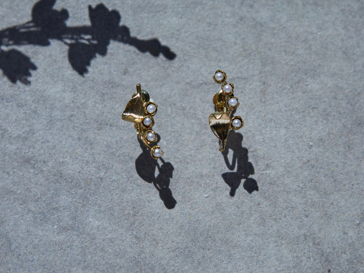 1032-P earring