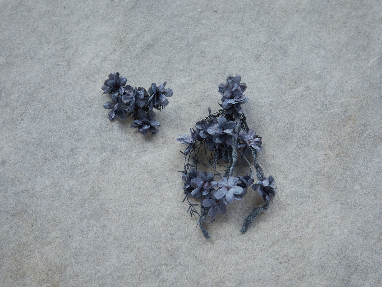 1612-E clip-on earrings