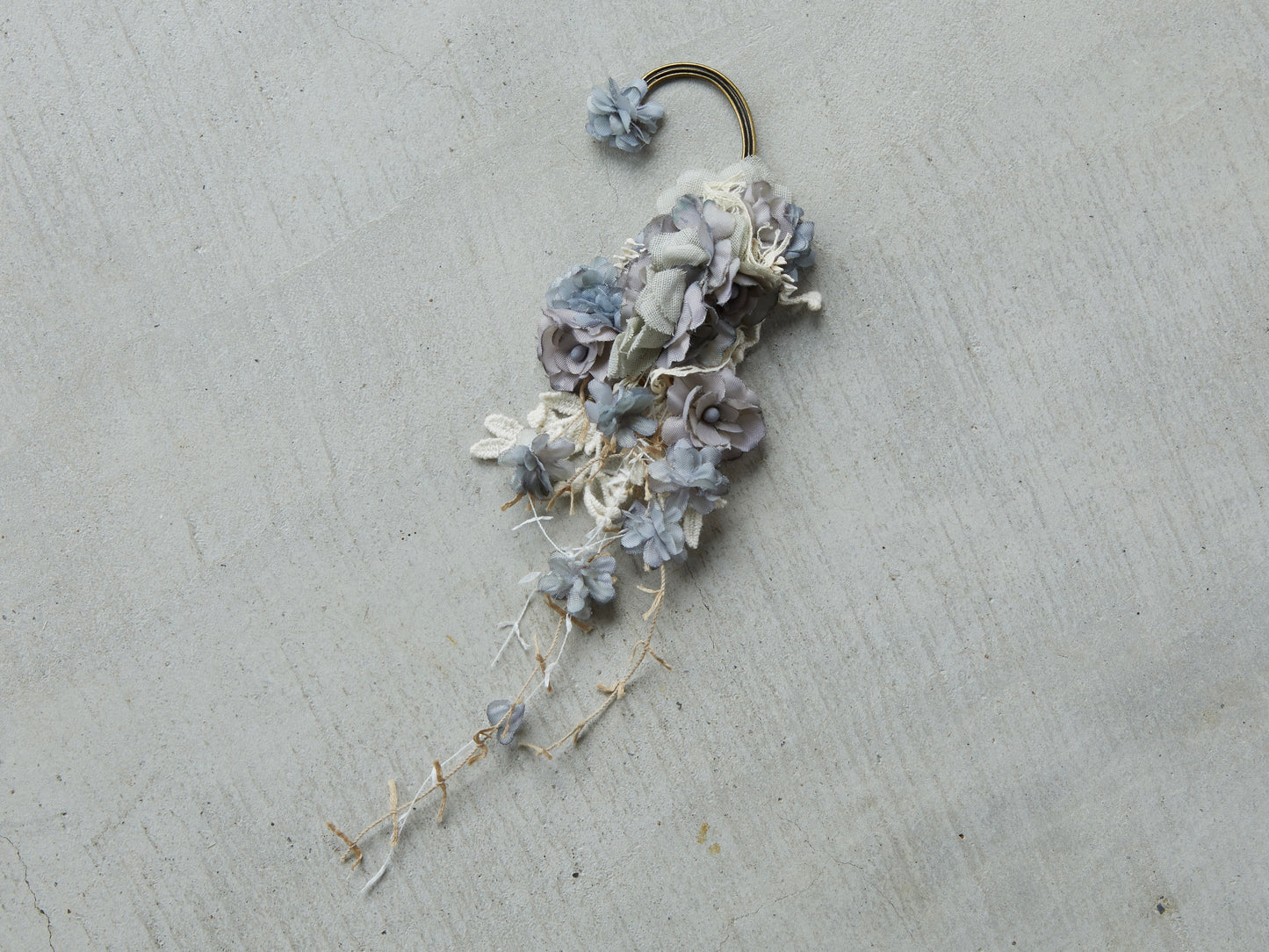 1614 ear cuff