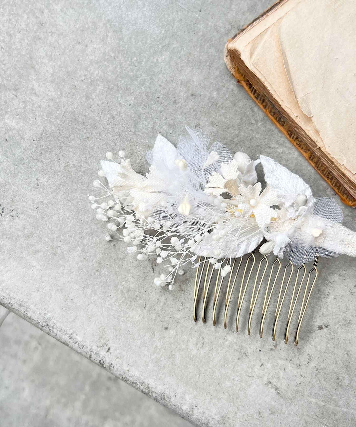 3517 hair comb