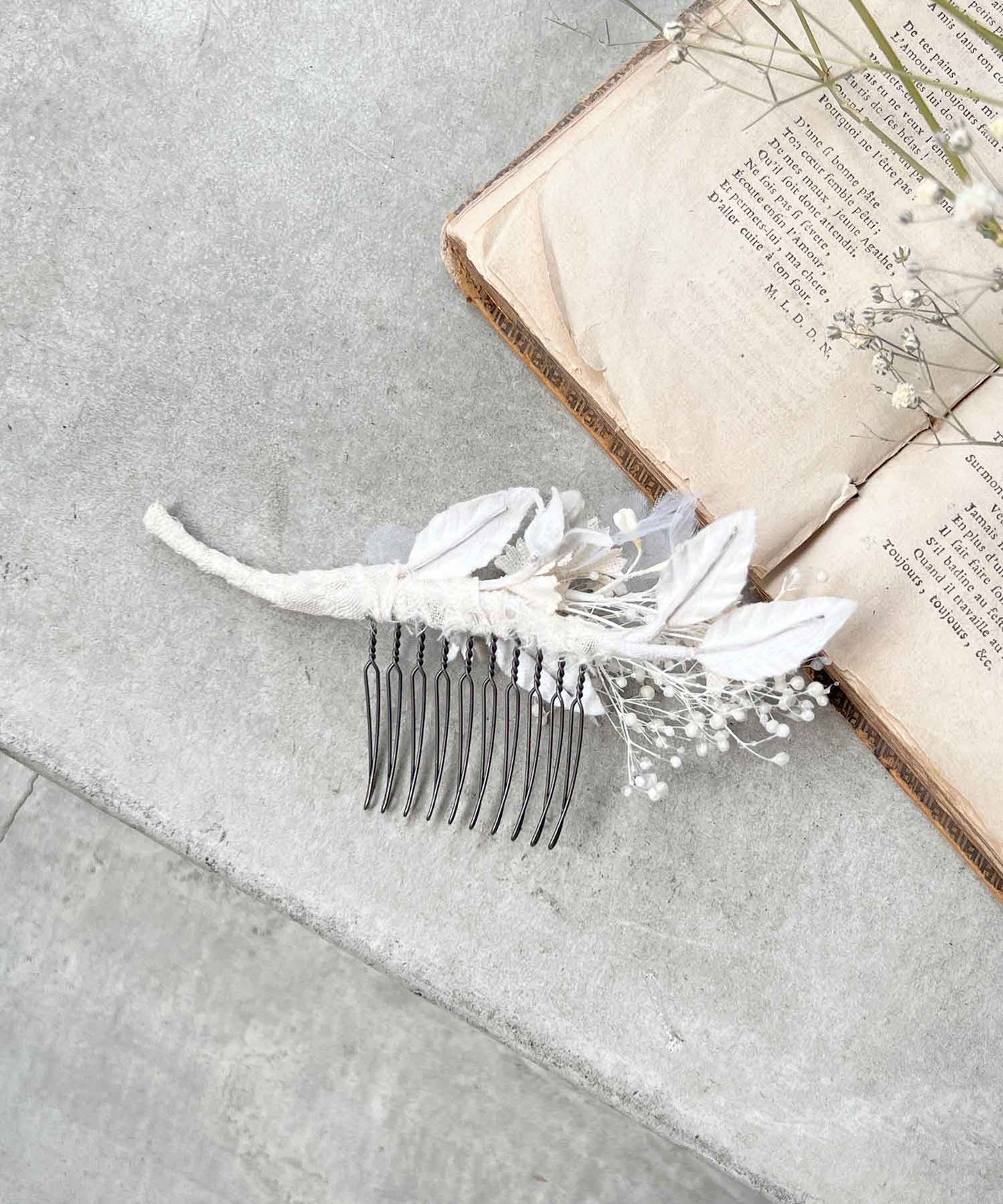3517 hair comb