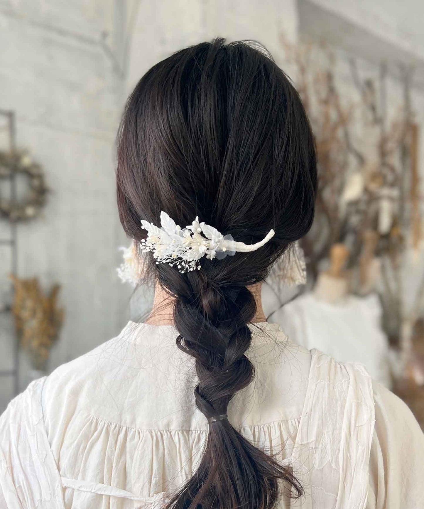 3517 hair comb