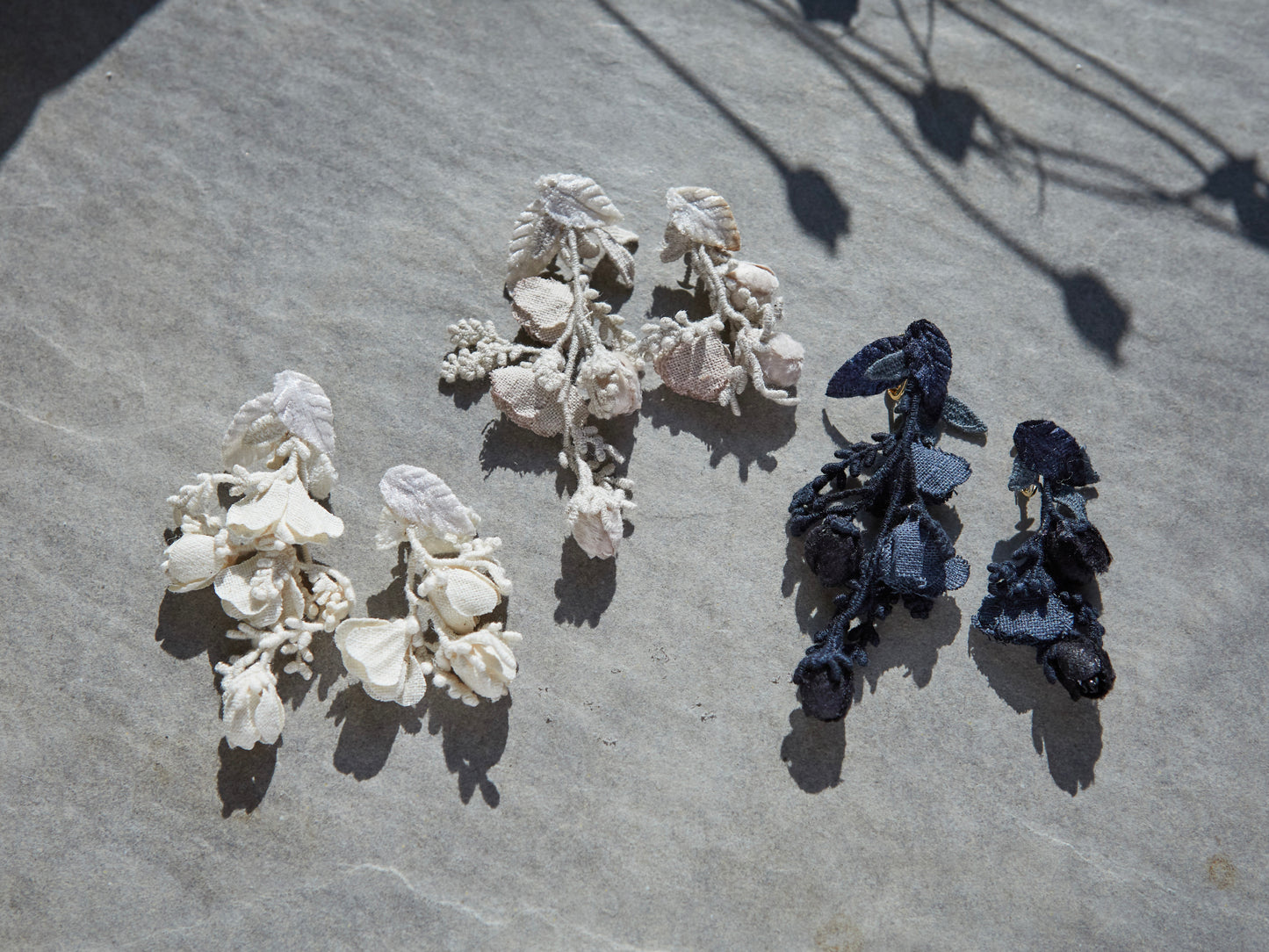 2482-E clip-on earrings
