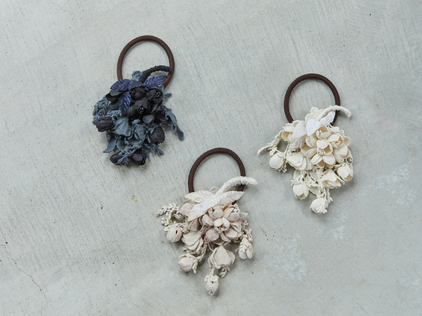 2486 hair band