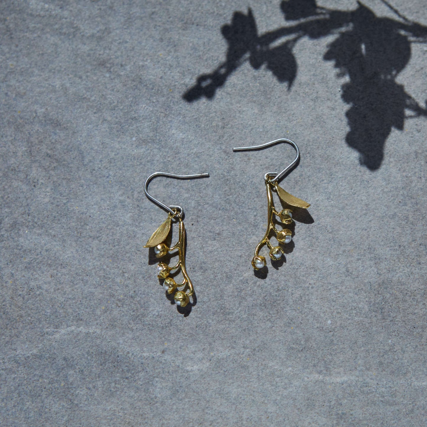 1033-P earring
