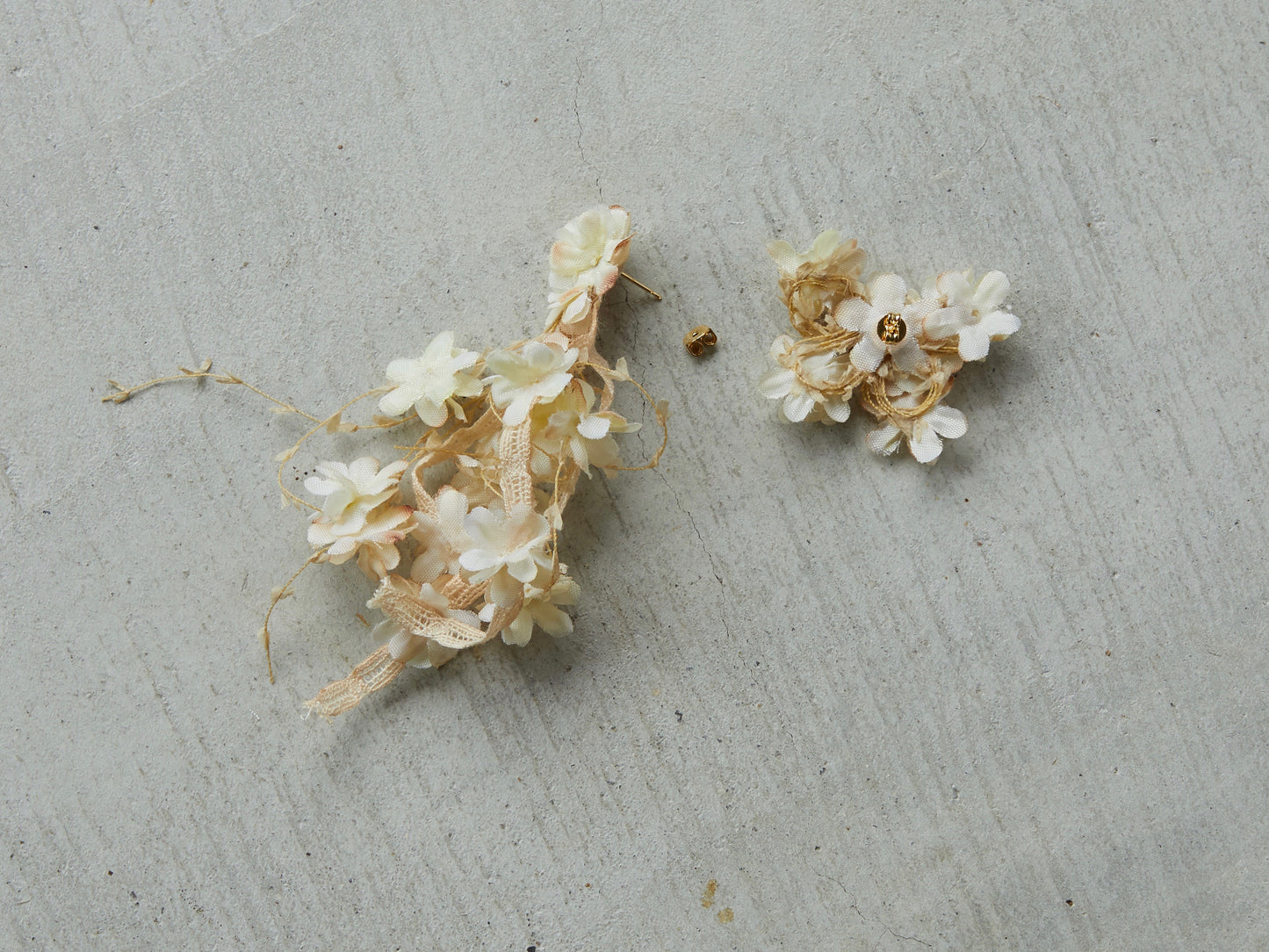 1612-P earring