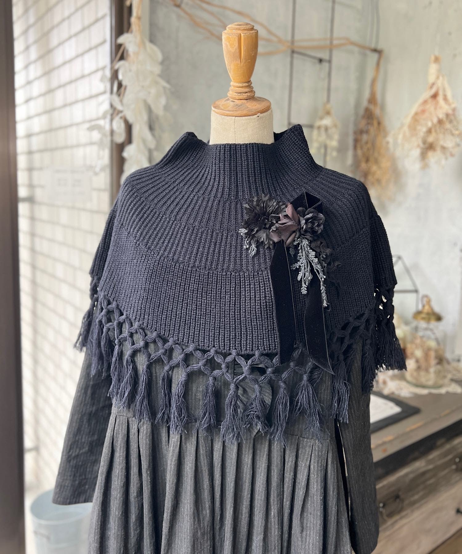 fashion goods – m.soeur