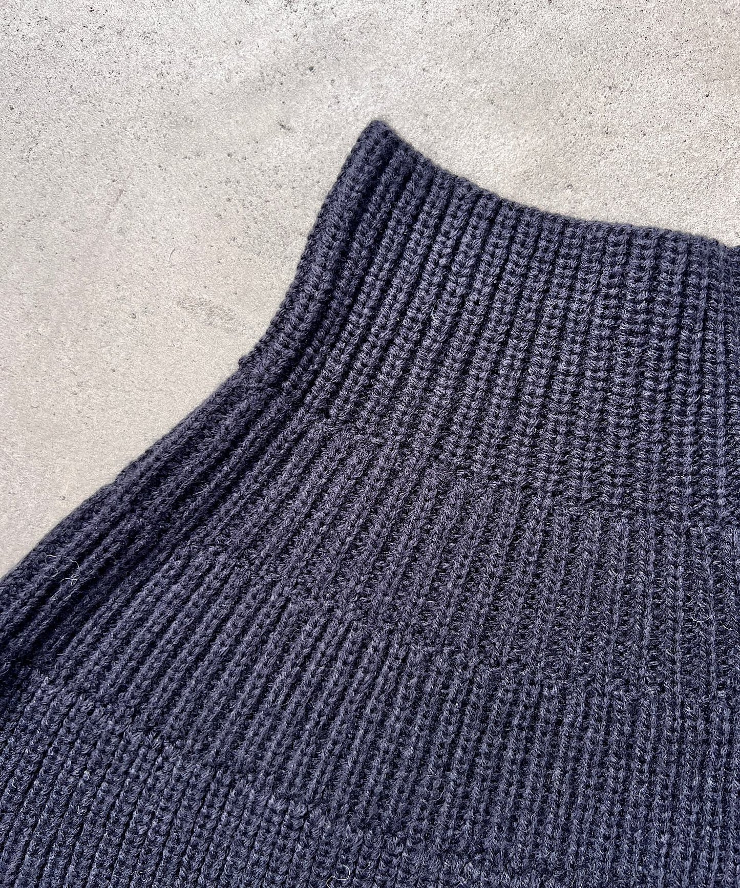 ラウンドポンチョ＊ショールピン付き