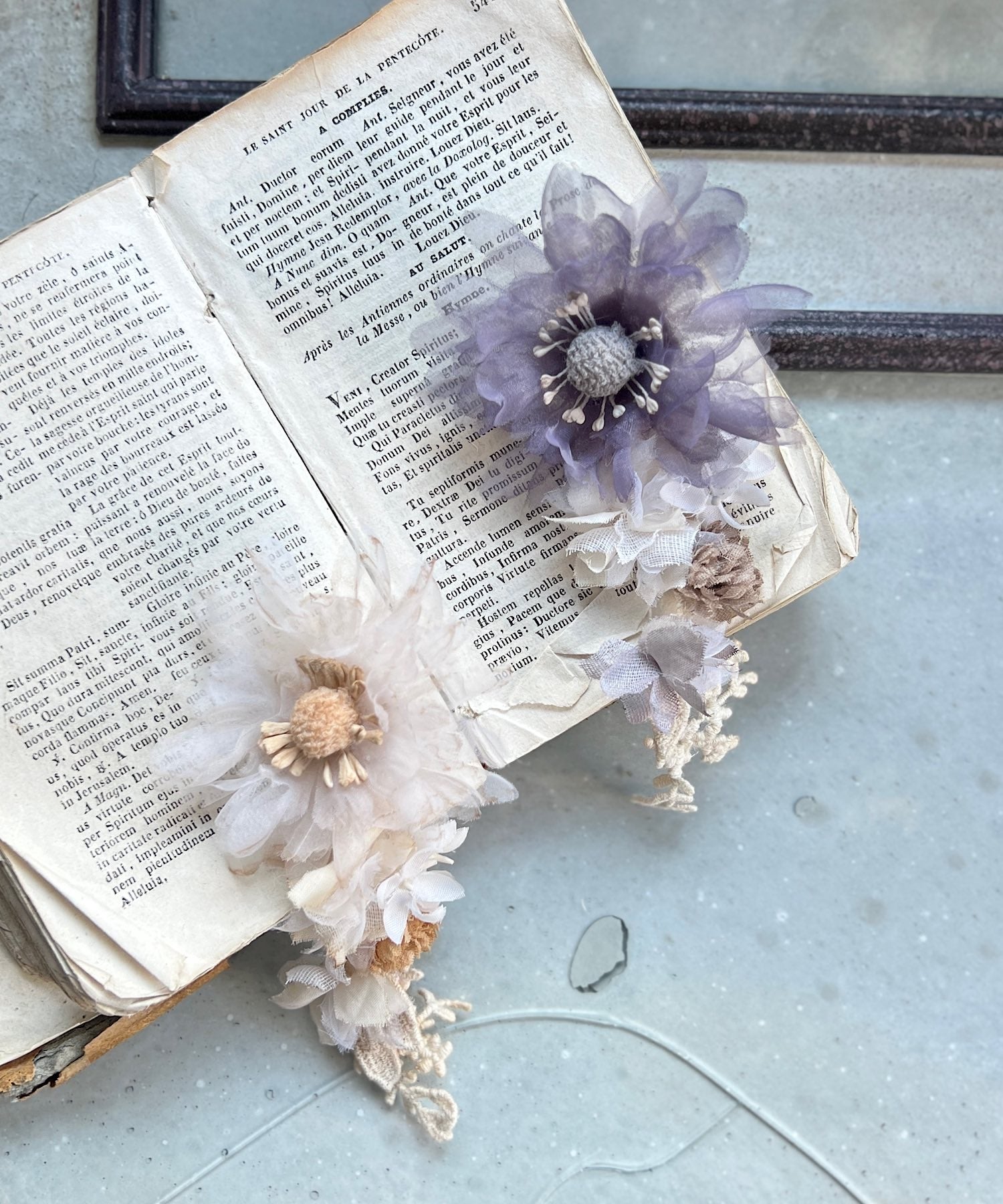 hair accessory – m.soeur