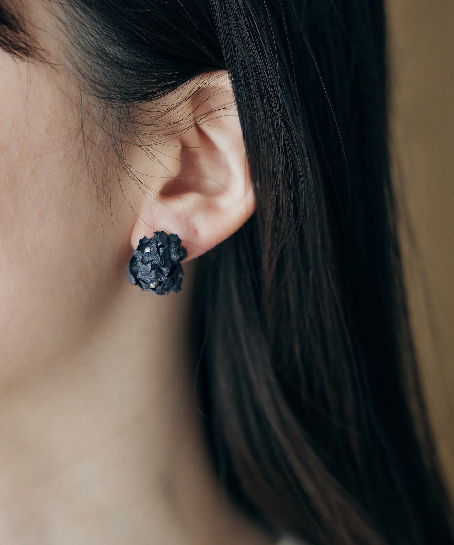 コデマリのピアス/イヤリング