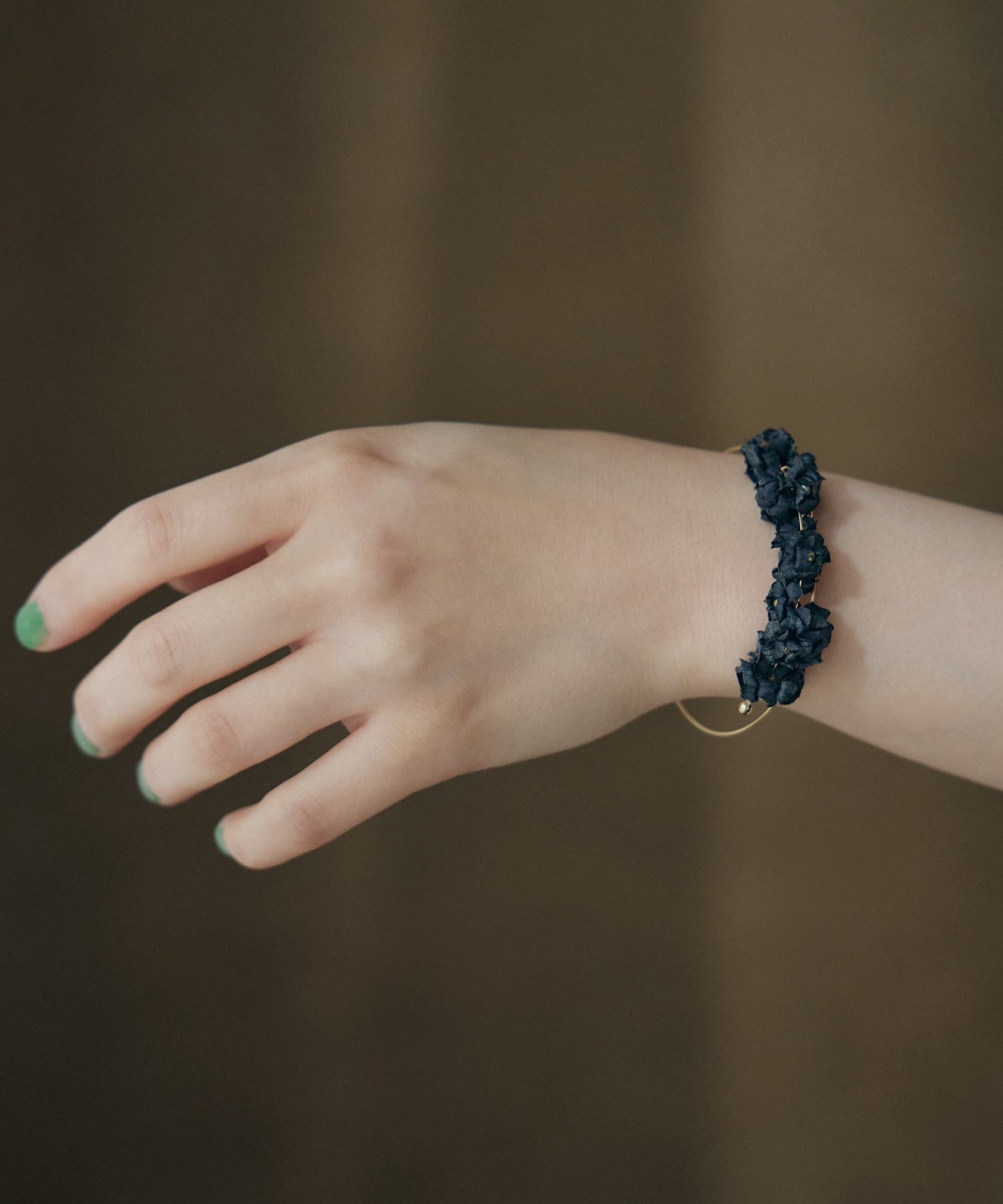 コデマリのブレスレット