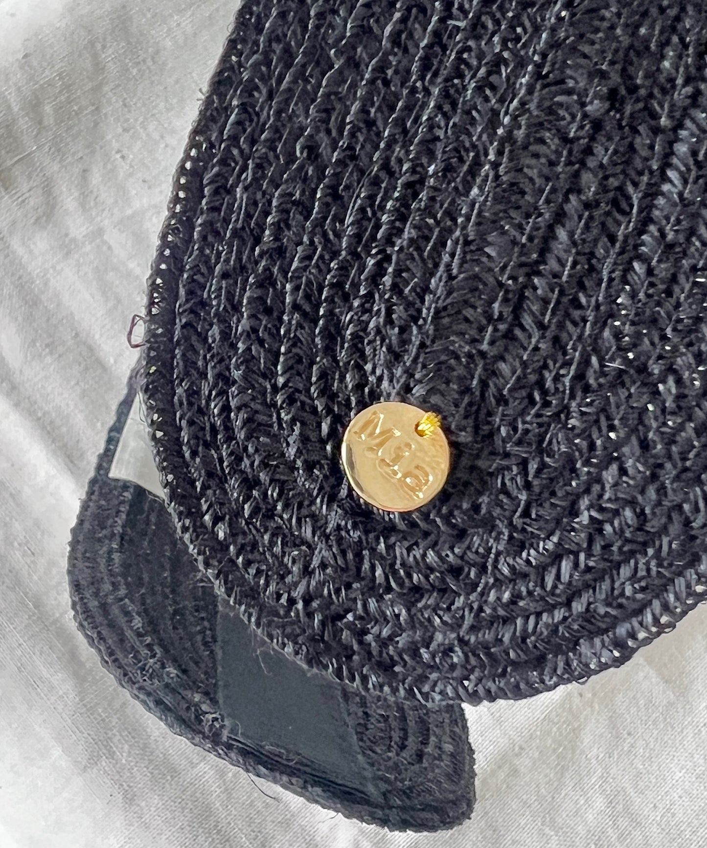［ Mia Hat ］Ribbon Knot Headband