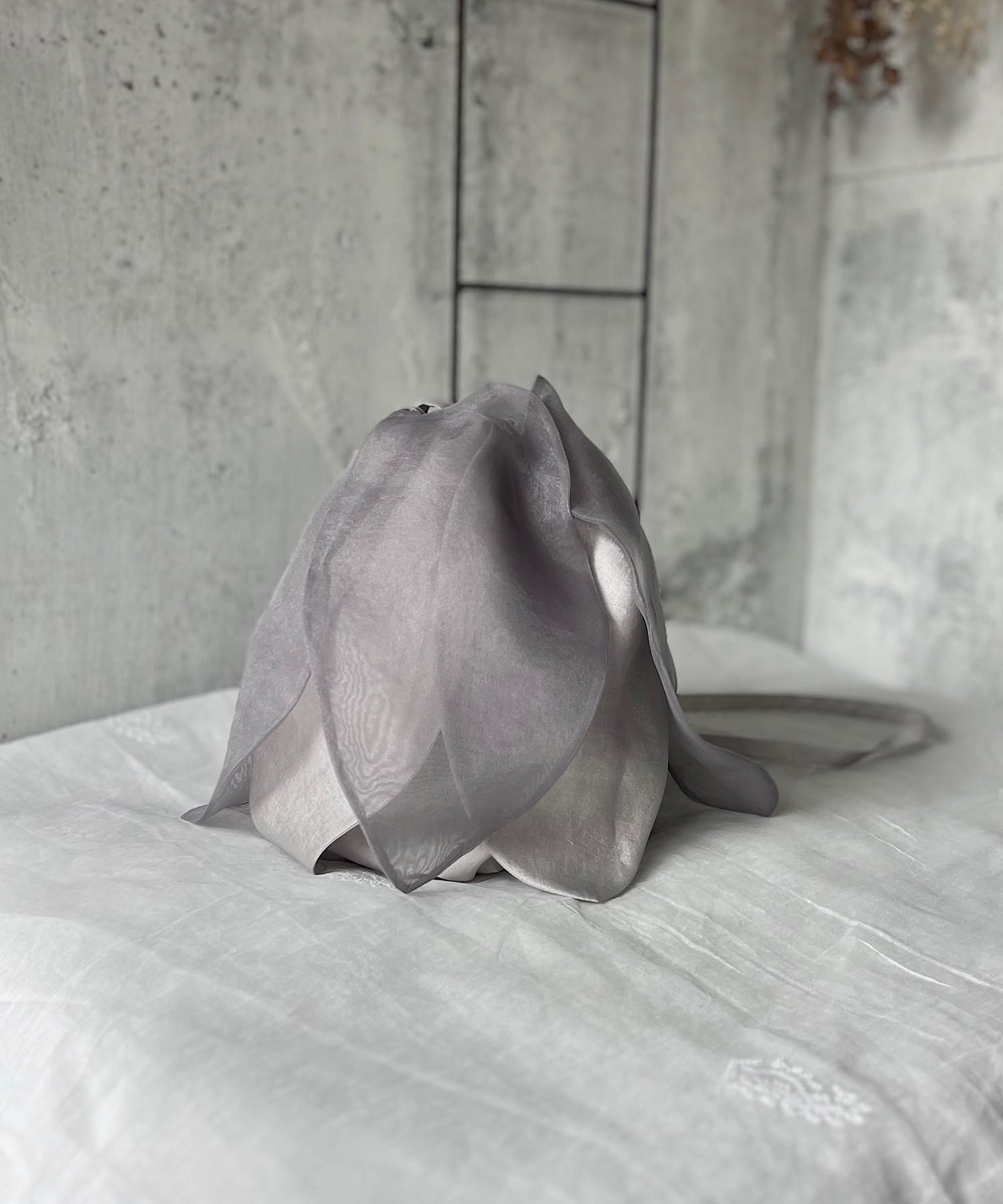 はなびらバッグ