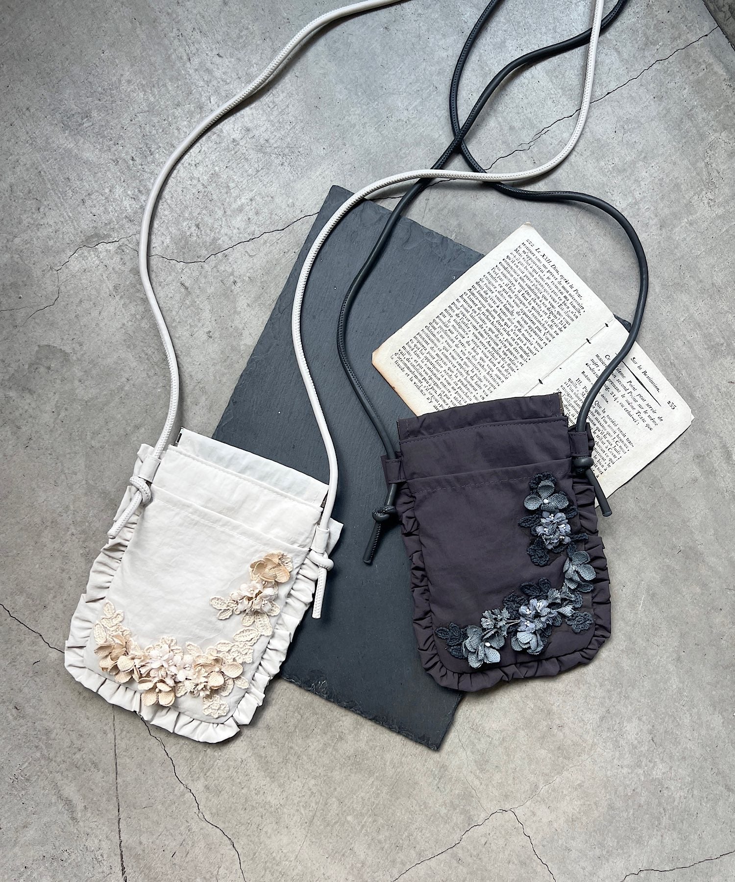 専用　新品未使用　タグ付き　エムスール　m.soeur A Ｈ　F all – m.soeur