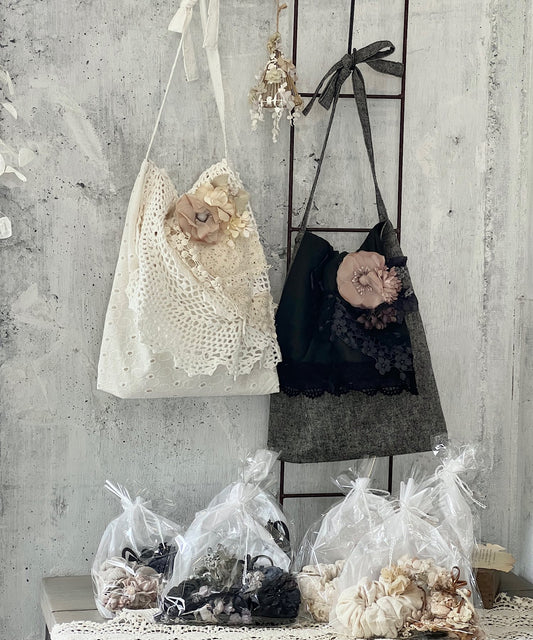 【SALE】サンプルバッグセット