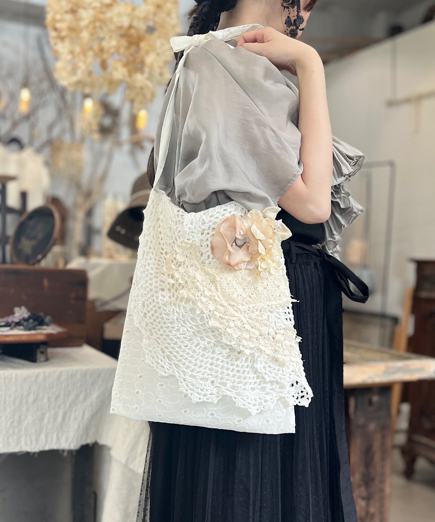 【SALE】サンプルバッグセット